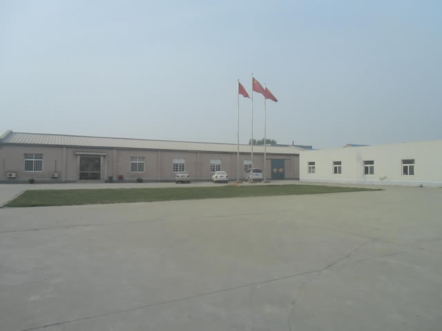 通州台湖两处厂库房出租 2