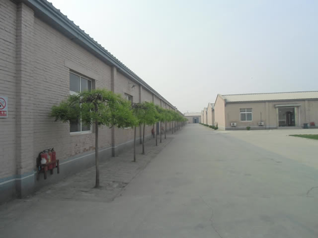 通州台湖两处厂库房出租 3