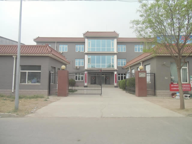 通州漷县开发区厂库房出租 1