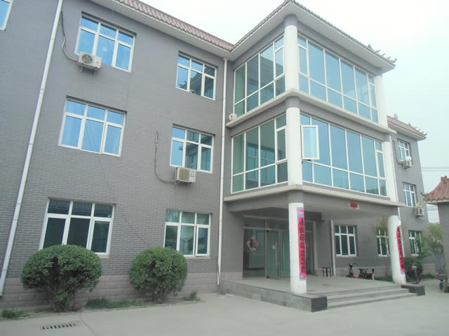 通州漷县开发区厂库房出租 5