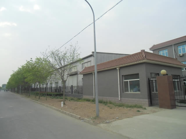 通州漷县开发区厂库房出租 6