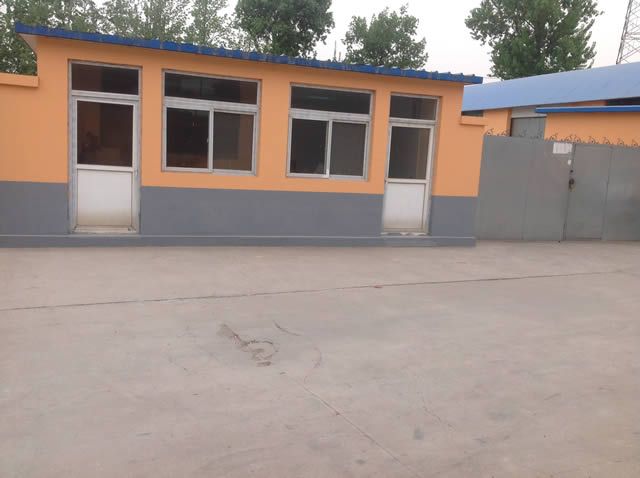 昌平水屯市场西独院厂库房出租 4