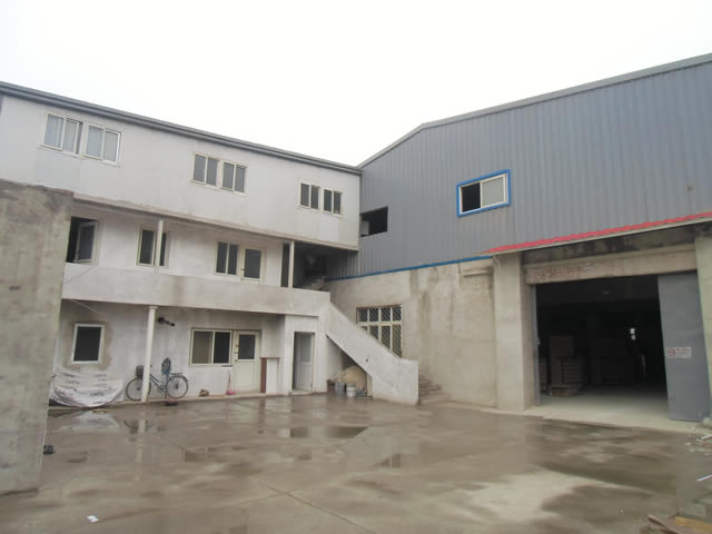 通州马驹桥厂库房出租 3