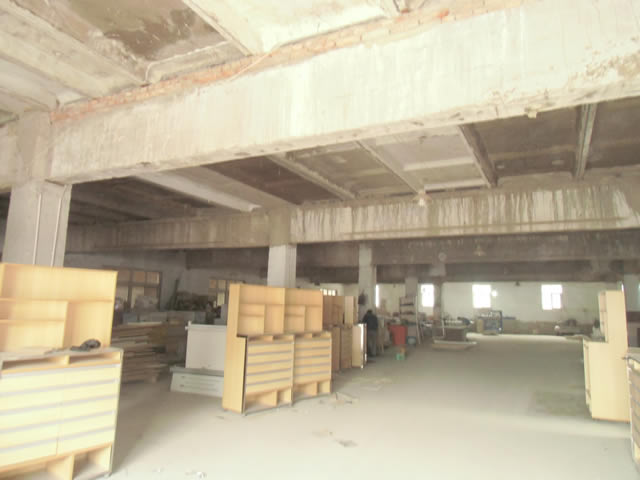 通州马驹桥厂库房出租 4