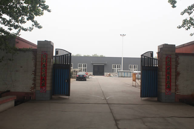 通州漷县厂库房出租 3