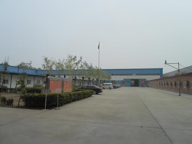 顺义马坡厂库房出租 2