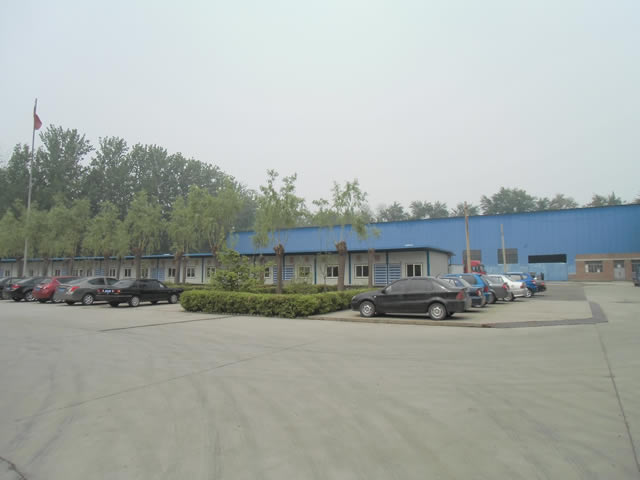 顺义马坡厂库房出租 5