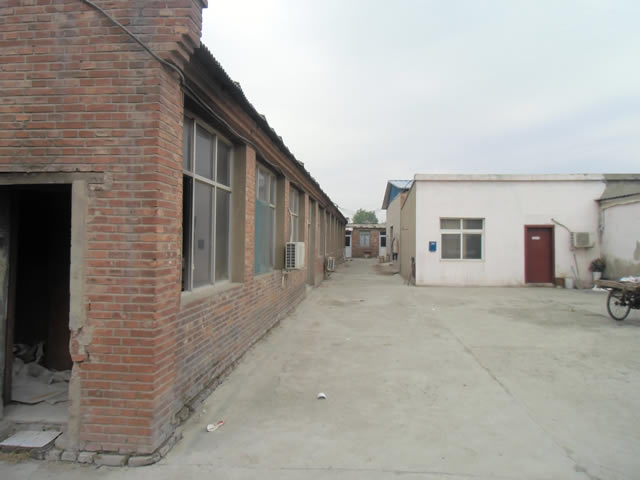 石景山衙门口厂库房出租 3
