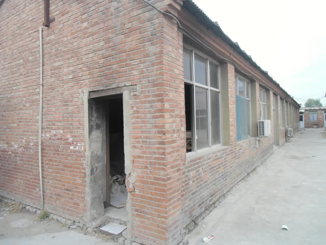 石景山衙门口厂库房出租 4
