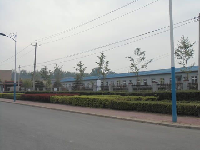 顺义赵全营厂库房出租出售 3