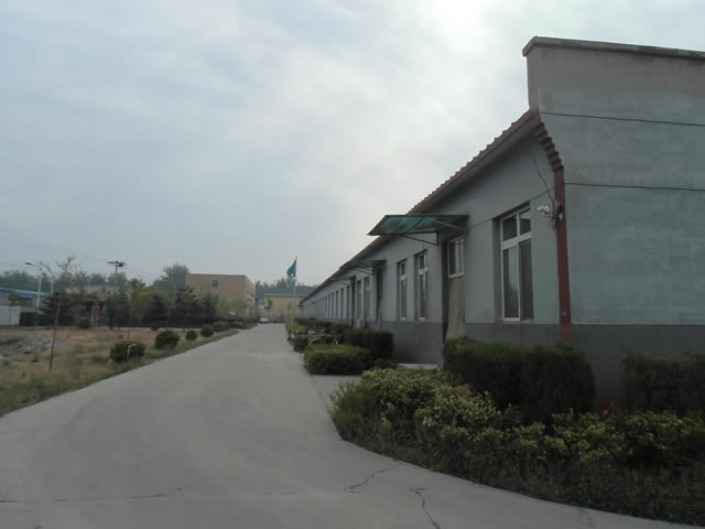 顺义赵全营厂库房出租出售 6