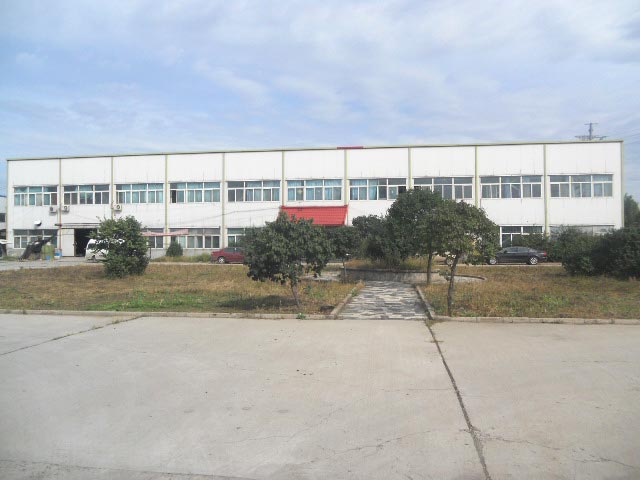 通州区台湖镇工业园内厂房出租 5
