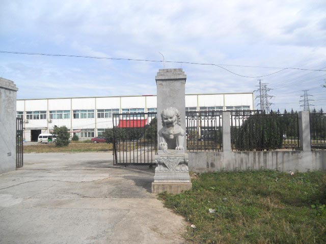 通州区台湖镇工业园内厂房出租 6