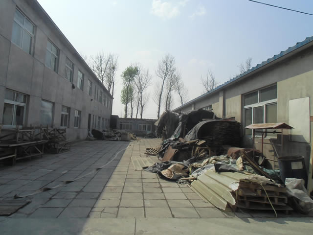 昌平区马池口厂库房出租 3