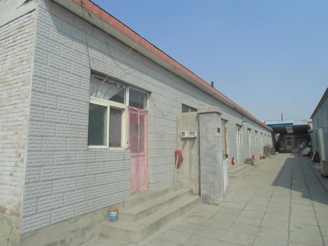 昌平区马池口厂库房出租 4