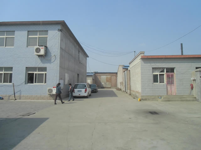 昌平区马池口厂库房出租 5