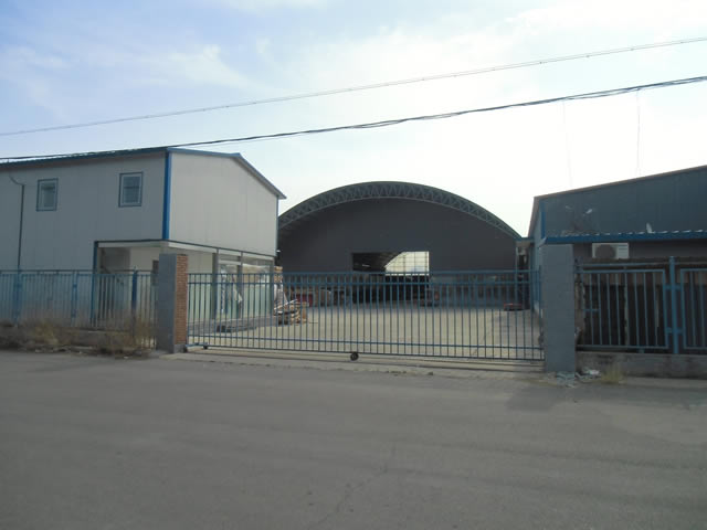 怀柔北房开发区厂库房租售 2
