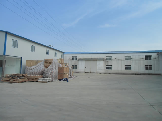 怀柔北房开发区厂库房租售 4