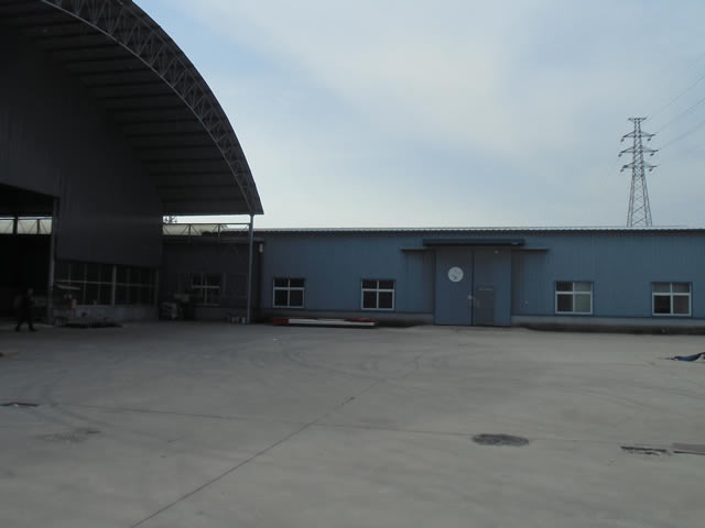 怀柔北房开发区厂库房租售 6