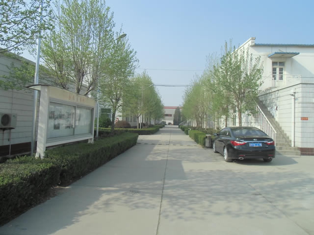 通州潞城厂库房出租 1