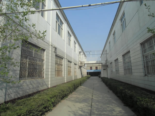 通州潞城厂库房出租 3