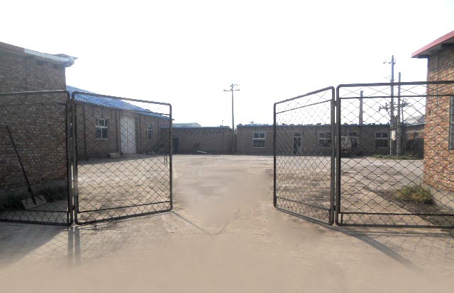 昌平区阳坊厂库房出租 1