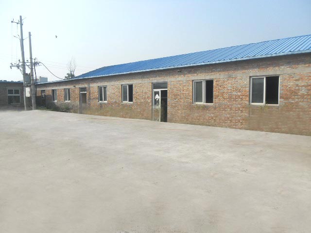 昌平区阳坊厂库房出租 3