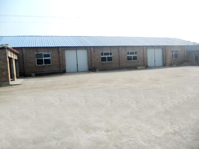 昌平区阳坊厂库房出租 4