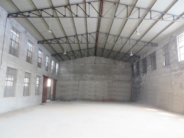 通州区张家湾工业区厂房出租 3