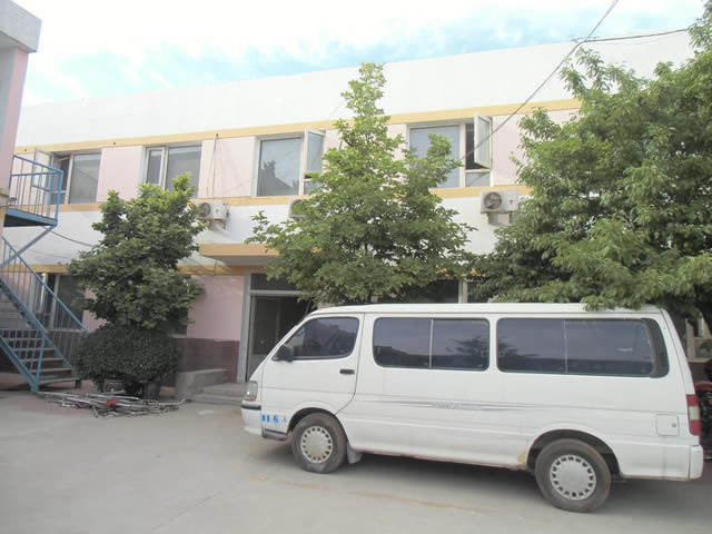 张家湾开发区厂库房出租 2
