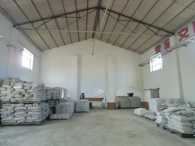 张家湾开发区厂库房出租 4
