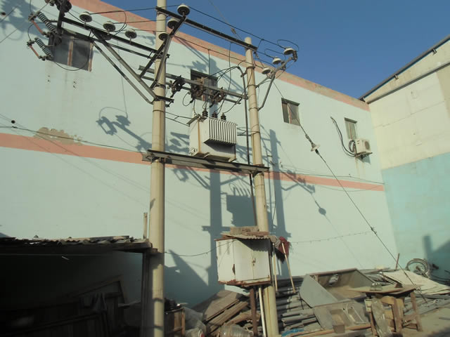 通州张家湾开发区厂库房出租 2