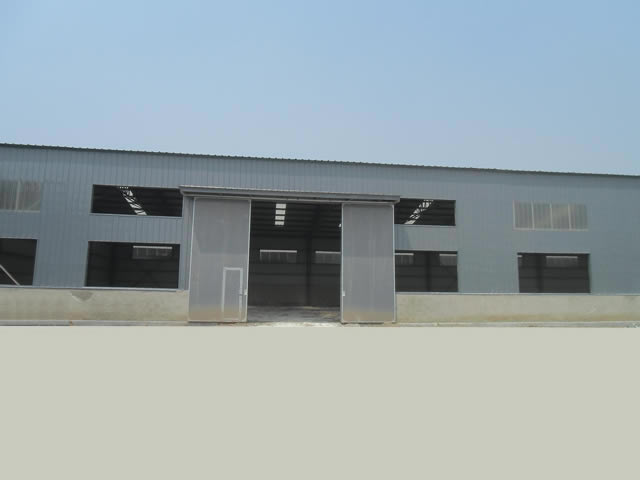 京东燕郊东柳工业区厂库房出租 5