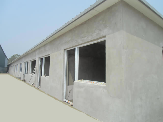 京东燕郊东柳工业区厂库房出租 2