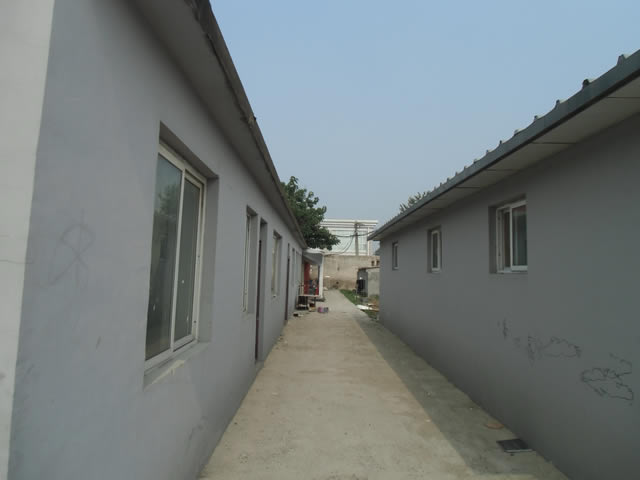 丰台长辛店辛庄工业区厂库房出租 3