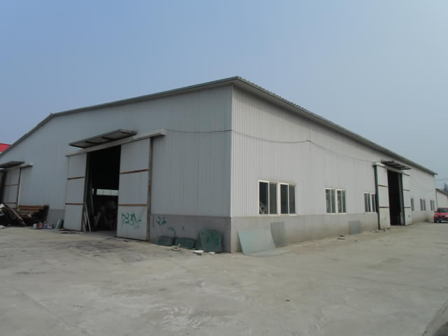 丰台长辛店辛庄工业区厂库房出租 6