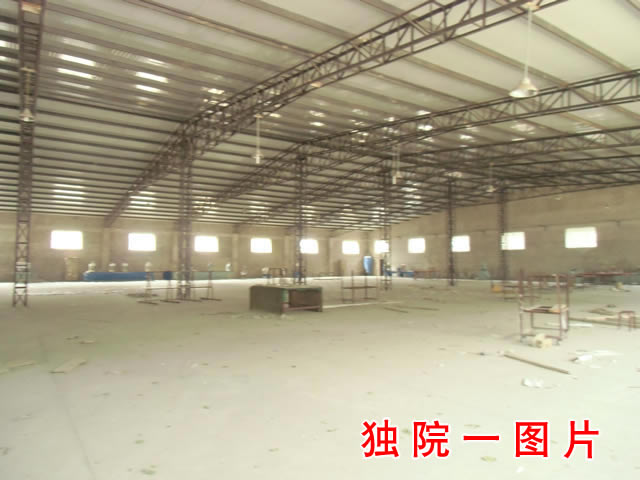 独院厂库房、楼房出租 3
