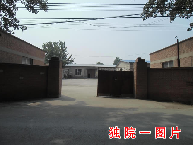 独院厂库房、楼房出租 4