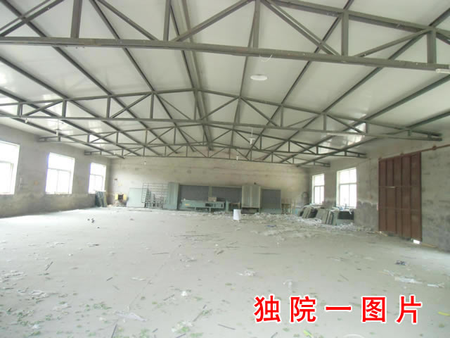 独院厂库房、楼房出租 5