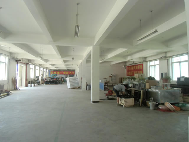 昌平小汤山工业开发区厂库房出租 2