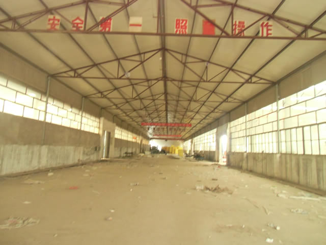 通州马驹桥厂库房出租 2