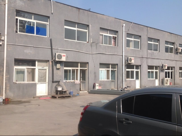 朝阳十八里店横街子库房招租 4