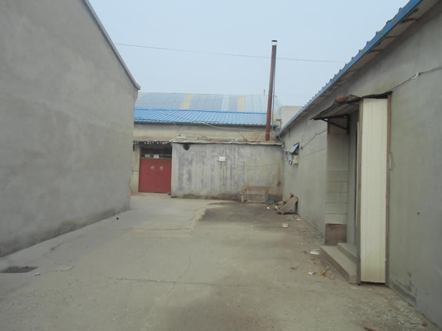 大兴区南中轴路厂库房出租 5