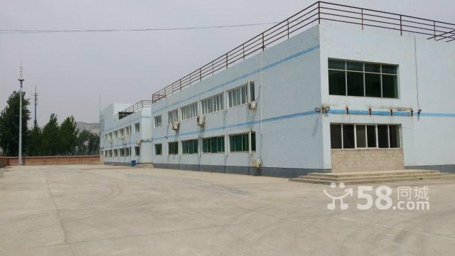 顺义杨镇独立办公厂房出租 2