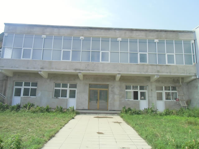 通州漷县厂库房出租 1