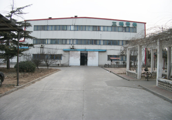 通州马驹桥工业园区天车厂房出租 1