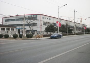 通州马驹桥工业园区天车厂房出租 2