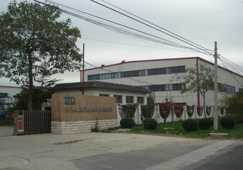 通州马驹桥工业园区天车厂房出租 5