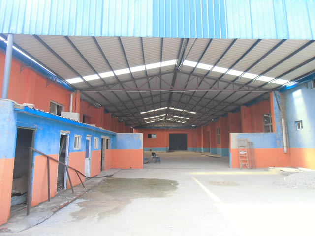 大兴区青云店独院出租 5