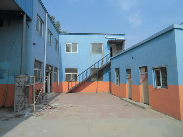 大兴区青云店独院出租 4